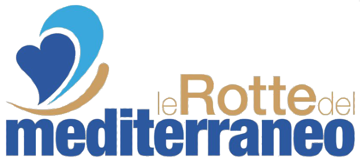 LE ROTTE DEL MEDITERRANEO